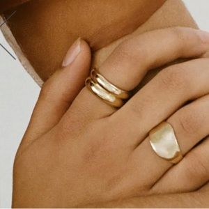 Young Frankk Varro Ring